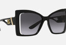 0DG6141 / Black/Grey Gradient(501/8G) / 55-17-135