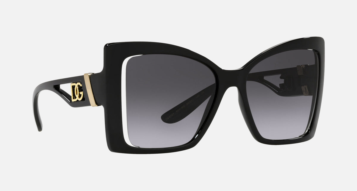 0DG6141 / Black/Grey Gradient(501/8G) / 55-17-135