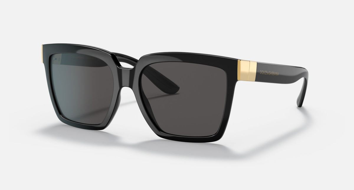 0DG6165 / Black/Dark Grey(501/87) / 56-17-140
