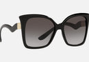 0DG6168 / Black/Light Grey Gradient Black(501/8G) / 56-17-140