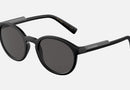 0DG6180 / Matte black/Dark Grey(252587) / 53-22-145