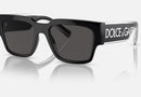 0DG6184 / Black/Dark Grey(501/87) / 52-18-145