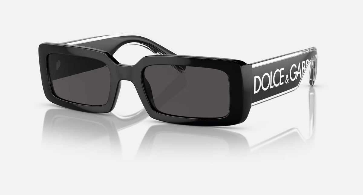 0DG6187 / Black/Dark Grey(501/87) / 53-20-145