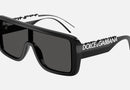 0DG6204 / Black/Dark Grey(501/87) / 34-134-145