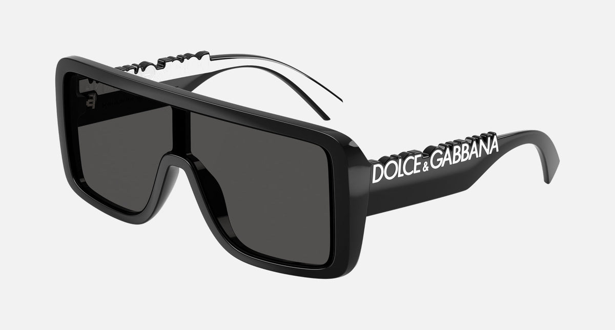 0DG6204 / Black/Dark Grey(501/87) / 34-134-145