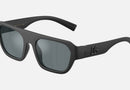 0DG6206 / Matte black/Grey Mirror Black(25256G) / 54-20-145