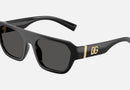 0DG6206 / Black/Dark Grey(501/87) / 54-20-145