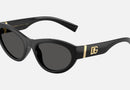 0DG6207 / Black/Dark Grey(501/87) / 54-20-145