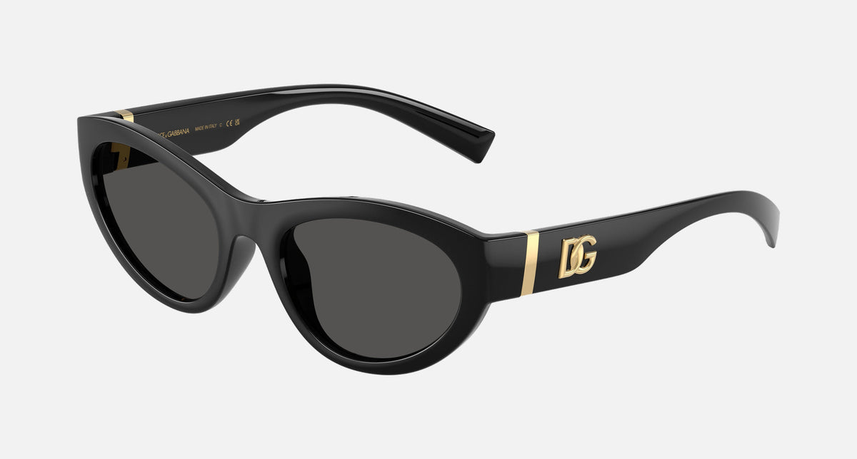 0DG6207 / Black/Dark Grey(501/87) / 54-20-145