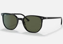 RB2197 / Polished Black/G-15 Green(901/31) / 52-19-145