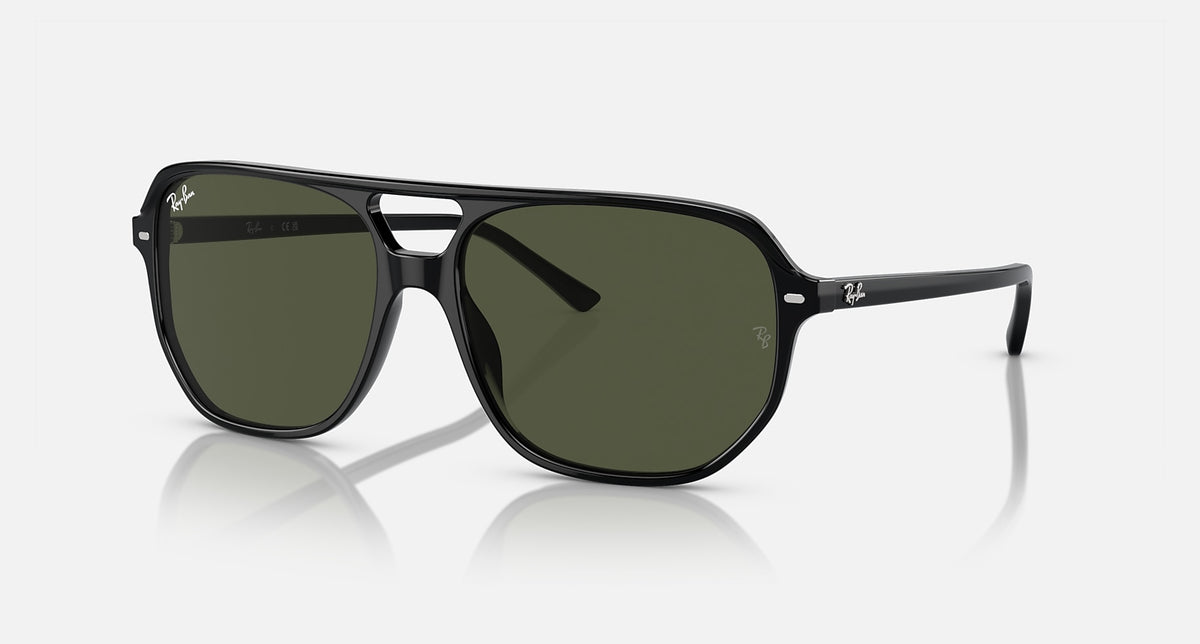 RB2205 / Polished Black/Green(901/31) / 57-16-145