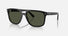 RB2213 / Polished Black/G-15 Green(901/31) / 55-20-145