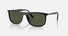 RB2216 / Polished Black/Green(901/31) / 58-18-145