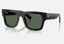 0RB2217M / Polished Black(F60171) / 53-21-145