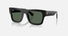 0RB2217M / Polished Black(F60171) / 53-21-145