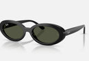 RB2223 / Polished Black/Green(901/31) / 54-19-145