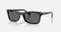 RB2226 / Polished Black/Dark Grey(901/B1) / 54-20-145