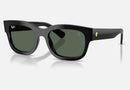 0RB2228M / Polished Black(F60171) / 53-19-145
