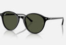 RB2230 / Polished Black/G-15 Green(901/31) / 51-21-145