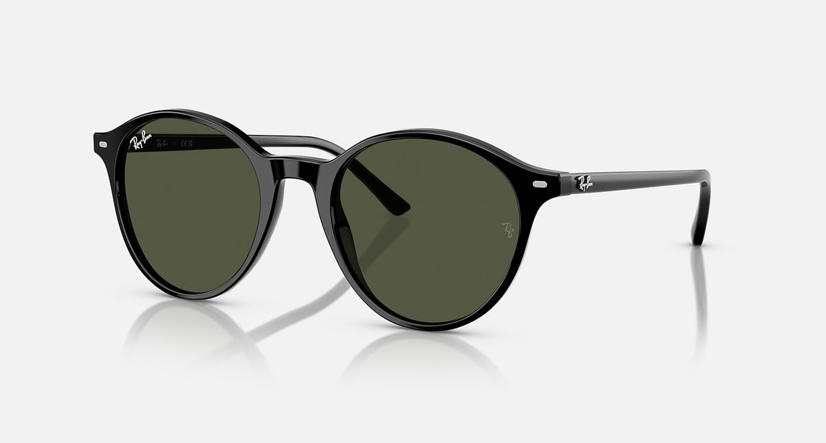 RB2230 / Polished Black/G-15 Green(901/31) / 51-21-145