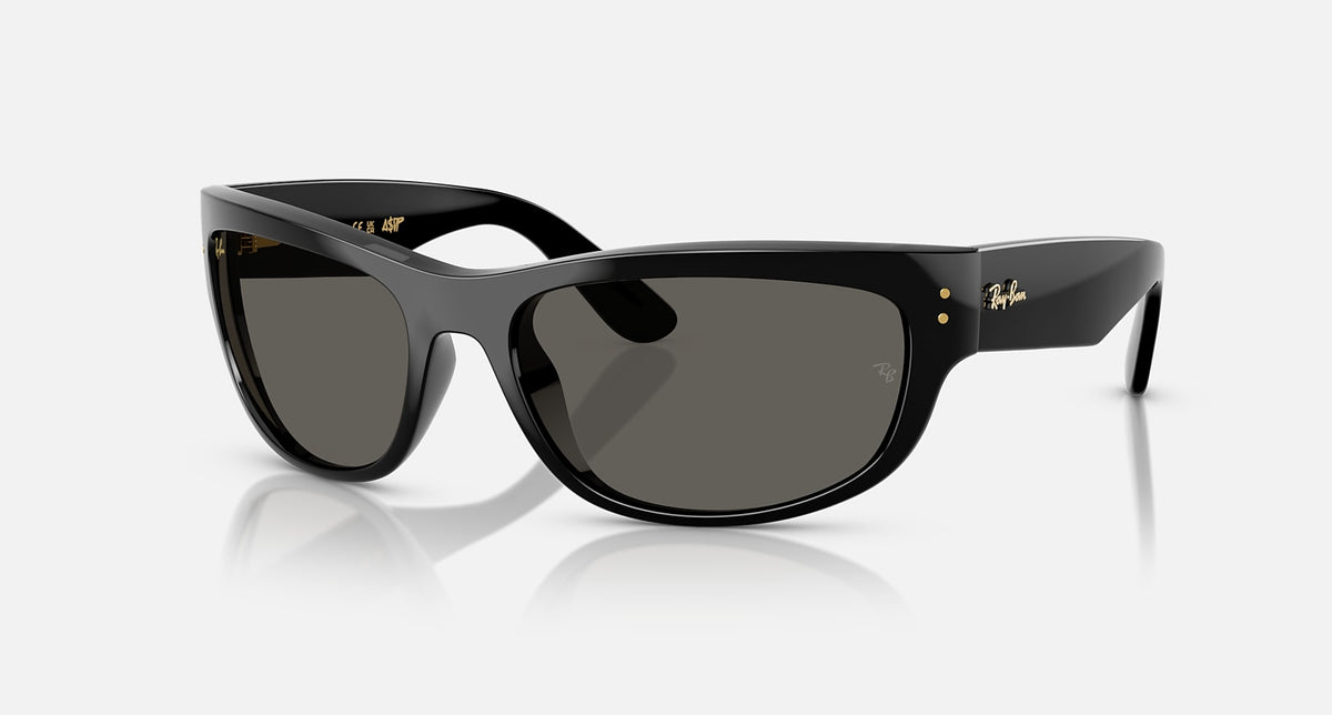 RB2289 / Polished Black/Ultra Black(6826J5) / 63-19-135