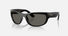 RB2289 / Polished Black/Ultra Black(6826J5) / 63-19-135