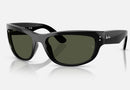 RB2289 / Polished Black/G-15 Green(901/31) / 63-19-135
