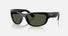RB2289 / Polished Black/G-15 Green(901/31) / 63-19-135