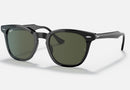 RB2298 / Polished Black/G-15 Green(901/31) / 52-21-145