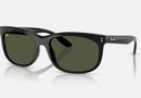 RB2389 / Polished Black/G-15 Green(901/31) / 60-19-145