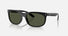 RB2389 / Polished Black/G-15 Green(901/31) / 60-19-145
