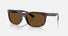 RB2389 / Polished Havana/Brown Polarized(902/57) / 60-19-145