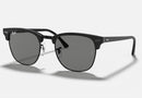RB3016 / Polished Black/Dark Grey(1305B1) / 51-21-145