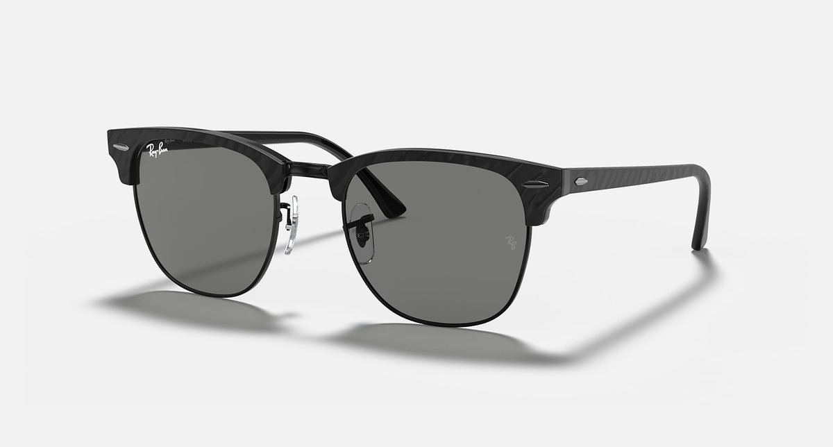 RB3016 / Polished Black/Dark Grey(1305B1) / 51-21-145