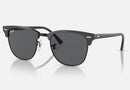 RB3016 / Polished Grey On Black/Dark Grey(1367B1) / 51-21-145