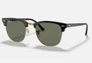 RB3016 / Polished Black & Gold/G-15 Green Polarized(901/58) / 51-21-145