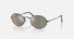 RB3547N / Polished Black/Bronze Mirror(002/39) / 51-21-145