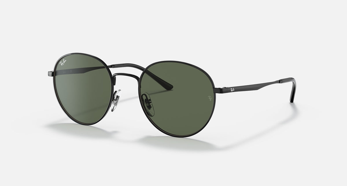 RB3681 / Polished Black/Grey Gradient(002/71) / 50-20-145