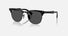 0RB3807M / Matte Brushed Black On Black(F111B1) / 51-21-140