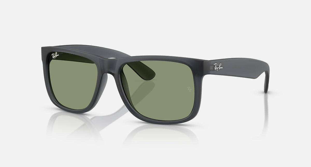 RB4165 / Matte Opal Grey/Green(687382) / 54-16-145