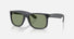 RB4165 / Matte Opal Grey/Green(687382) / 54-16-145