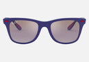 0RB4195M / Blue(F604H0) / 52-20-150