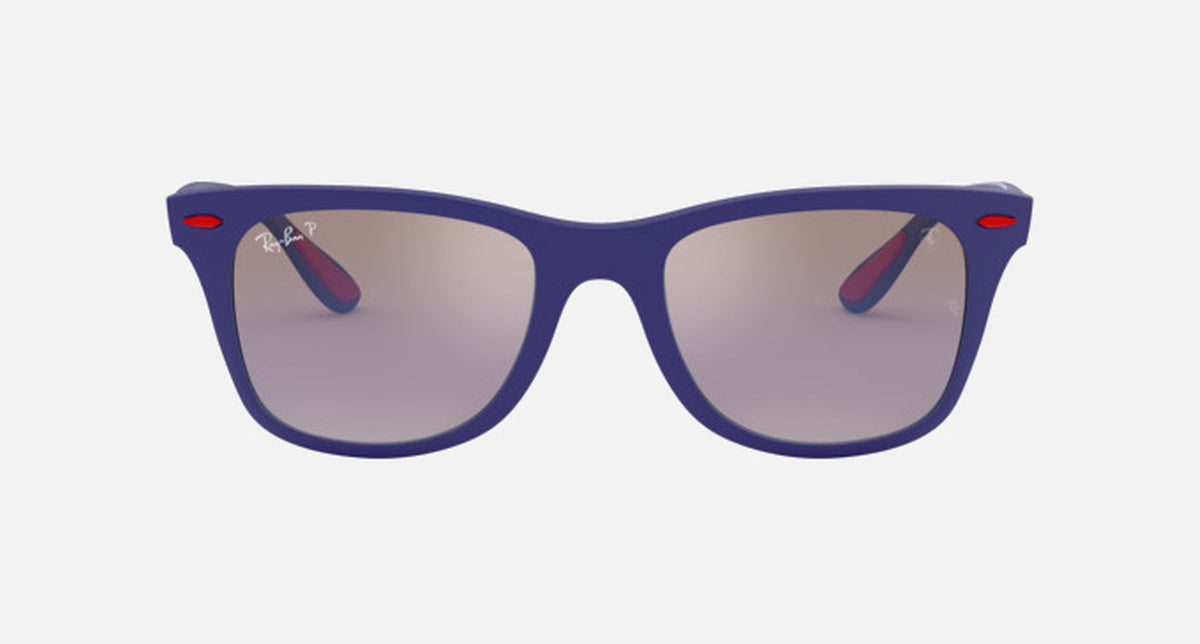 0RB4195M / Blue(F604H0) / 52-20-150