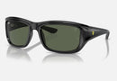0RB4405M / Polished Black(F65071) / 59-19-130