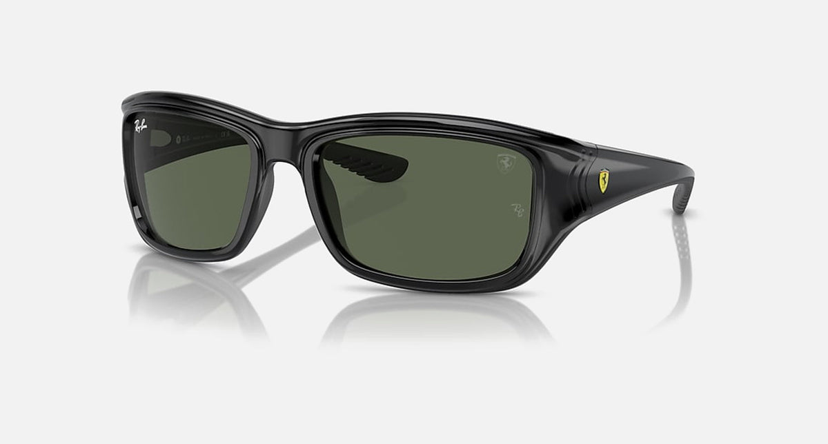 0RB4405M / Polished Black(F65071) / 59-19-130