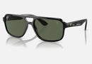 0RB4414M / Polished Black(F68371) / 58-17-145