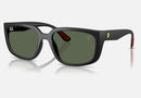 0RB4443M / Matte Black(F60271) / 57-19-145