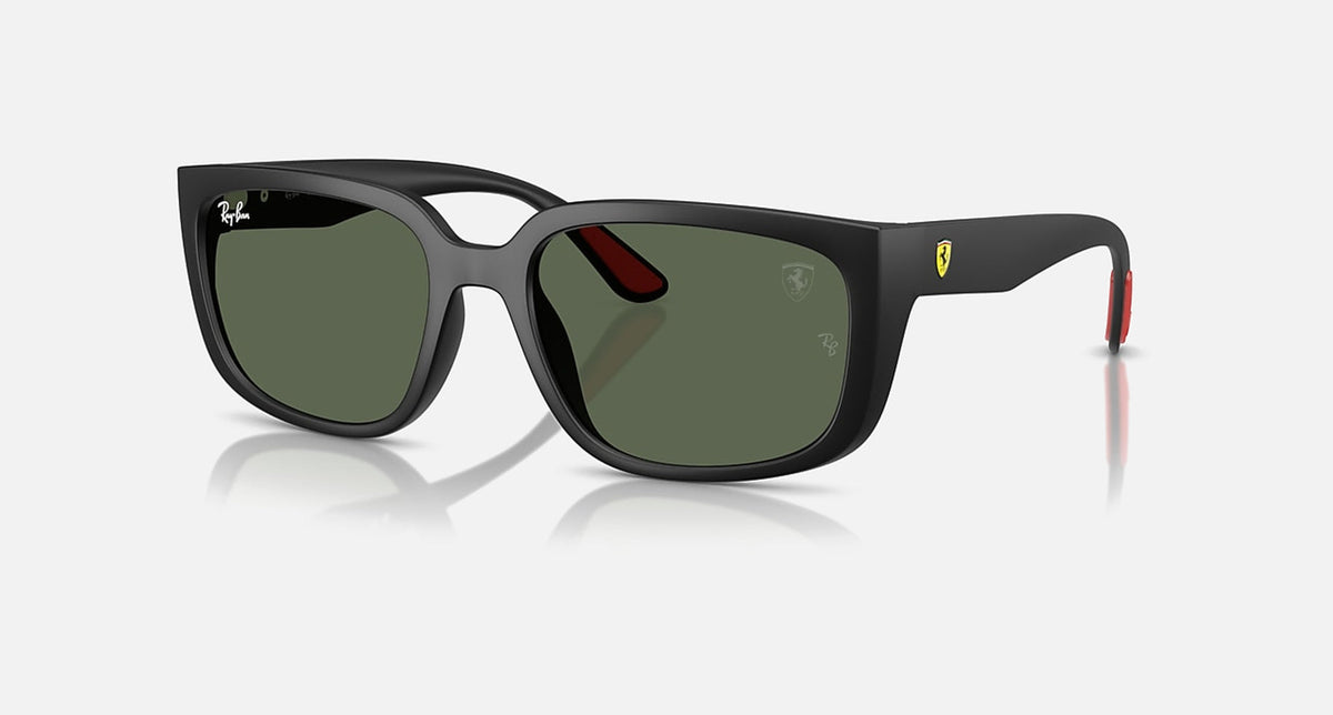 0RB4443M / Matte Black(F60271) / 57-19-145