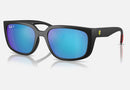 0RB4443M / Matte Black(F602A1) / 57-19-145