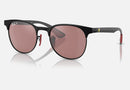 0RB8327M / Matte Black(F041H2) / 53-20-140